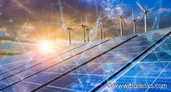 Hannon Armstrong: A Relatively Better Green Infrastructure Play - TipRanks