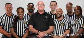 Scott Armstrong Shares Which Match Got Him Promoted To Full Time WWE SmackDown Referee - Wrestling Headlines