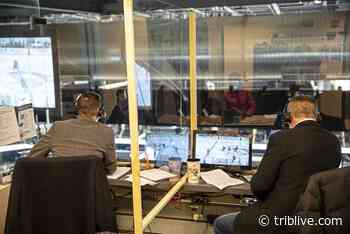 Paul Steigerwald, Colby Armstrong handling Penguins' radio call for Game 4 - TribLIVE