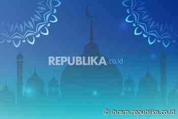 Masjid di Hyderabad Undang 120 Warga Beda Agama - Jurnal Haji