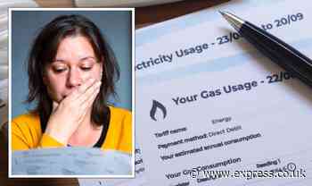 How much could energy bills rise to in October? Next price cap will push prices higher