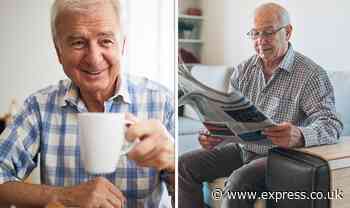 State pension alert as some may get ‘higher’ sum than £181.15 per week - check now