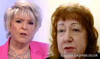 Pensioner 'flabbergasted' after £20,000 removed from her pension pot - Hunniford 'shocked'