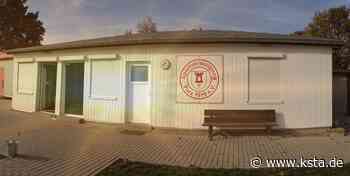 Alter Computer und Süßigkeiten als Beute: Einbruchserie bei Porzer Fußballern - Kölner Stadt-Anzeiger