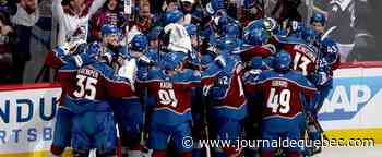 Un long repos bénéfique pour l’Avalanche