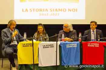 La Coppa Gais a Bacoli per il decennale del Napoli Femminile in A - Gol del Napoli