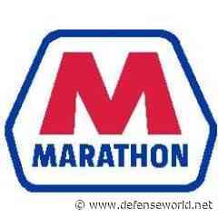 Marathon Petroleum (NYSE:MPC) Stock Rating Lowered by The Goldman Sachs Group - Defense World