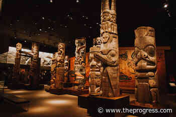 BC Liberals call for 'vanity museum' project to be scrapped – Chilliwack Progress - Chilliwack Progress