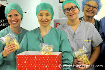 QUIZ: A salute to nurses – Chilliwack Progress - Chilliwack Progress