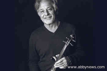 Henry Small returns to Chilliwack for intimate evening of music – Abbotsford News - Abbotsford News