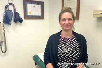 Chilliwack doctor sounding the alarm over BC crisis in family medicine – Chilliwack Progress - Chilliwack Progress