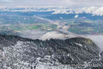 Proponents of Chilliwack's ambitious ski resort project forge ahead – Chilliwack Progress - Chilliwack Progress