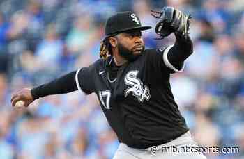 Here’s Johnny: White Sox bring up RHP Cueto from minors