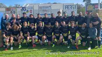 Rugby : Vincennes, ça galope - Centre Presse Aveyron