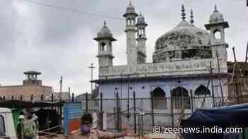 Gyanvapi row: Supreme Court to hear mosque management`s plea challenging survey today