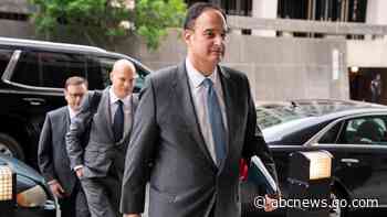 Jury selected for trial of lawyer charged with lying to FBI