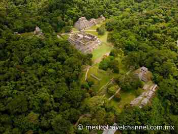 Palenque el Pueblo Mágico con pasado maya - Mexico Travel Channel