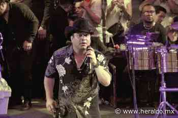 Abarrotó Julión Álvarez el Palenque de la Feria - El Heraldo de Aguascalientes