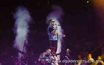 Matute abarrotó el Palenque de la FNSM22 - El Sol del Centro