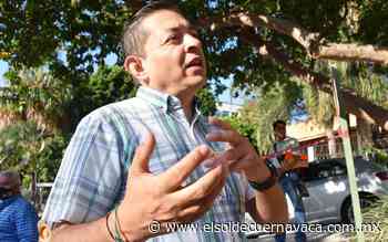 Sesenta ciudadanos quieren adoptar espacios públicos - El Sol de Cuernavaca