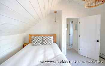 Hoteleros pierden 40% de reservaciones ante Airbnb - El Sol de Cuernavaca