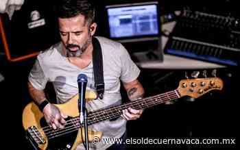 Cuestionario Proust: Fratta, músico y compositor - El Sol de Cuernavaca