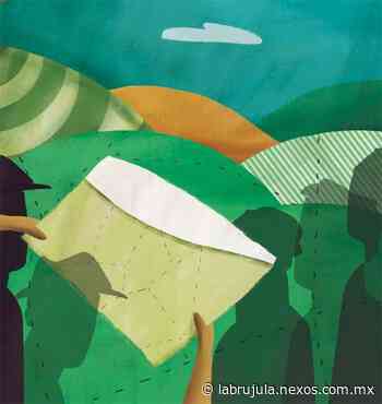 Cuernavaca y sus barrancas: un paisaje cultural quebrado - Nexos