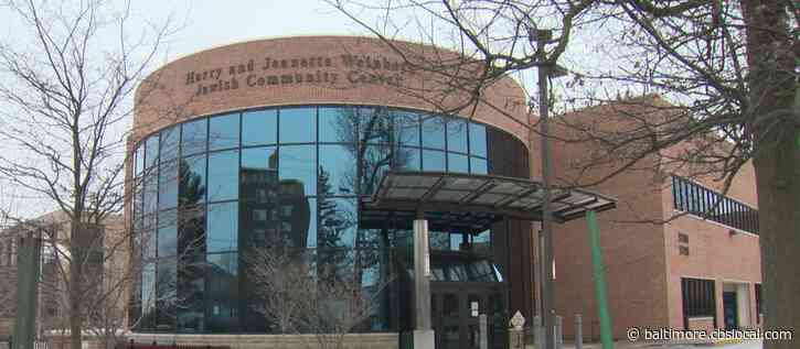 Jewish Community Center Reacts To Bomb Threat, Anti-Semitic Email