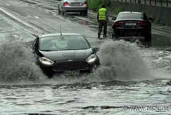 Überflutungen im Ahrtal und bei Koblenz | blick.de - Deutschland & Welt - Blick.de