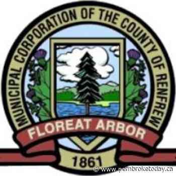 Renfrew County goes to the movies with RED funding - PembrokeToday.ca