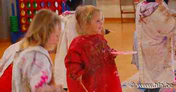 Westhoek Acadamie Koksijde viert 50-jarig bestaan met kunstweekend voor kinderen en jongeren - Het Laatste Nieuws