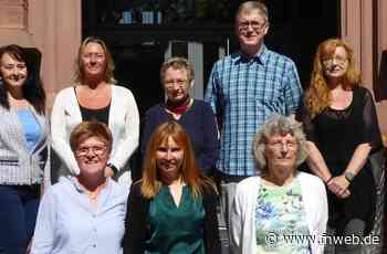 Ulf-D. Schwarz heißt der neue Vorsitzende - Fränkische Nachrichten