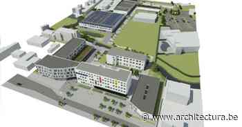 WICO Campus Neerpelt - architectura.be