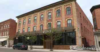 Restorations breathe new life into Picton, Ont.’s historic Royal Hotel
