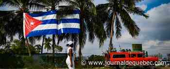 Washington lève une série de restrictions visant Cuba