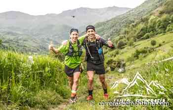 RETO CAMINO DEL SALVADOR 2022: 120k Camino de Santiago Leon a Oviedo. - Carrerasdemontana.com