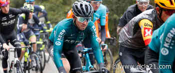 Kern Pharma: Batalla bajo la lluvia en Tro Bro Leon - Ciclo 21