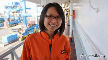 Shipping industry adopts amendments to Maritime Labour Convention (MLC 2006) to improve seafarers' conditions - ILO