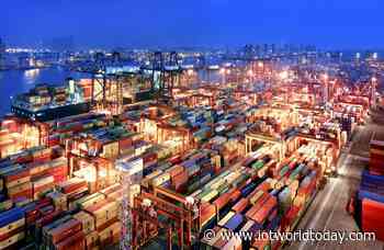 Project to Bring IoT Solutions to the World's Shipping Ports - IoT World Today