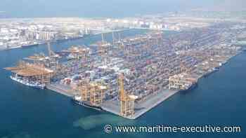 Shipping Has the Potential to Help The Arabian Peninsula Diversify - The Maritime Executive