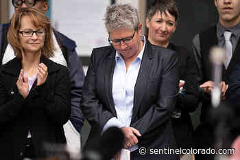 Former Aurora police chief's partner facing charges of falsifying child abuse allegations against council member - Sentinel Colorado