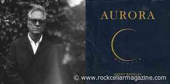 Gerry Beckley (America) Shares Title Track to New Solo Album, 'Aurora' - Rock Cellar Magazine