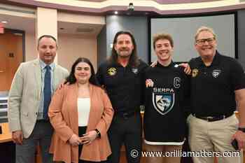 Aurora Tigers name first female GM in CJHL history - OrilliaMatters