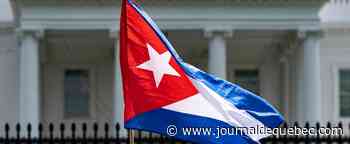 Allègement de sanctions américaines: Cuba salue «un petit pas dans la bonne direction»