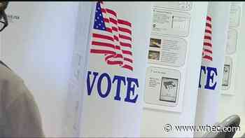 Voters to cast ballots on school budgets and boards Tuesday