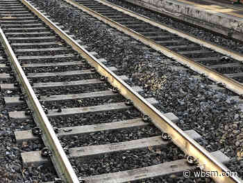 Train Carrying Hazardous Cargo Derails in Fall River - wbsm.com