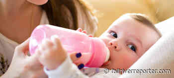 Help is on the way to combat baby formula shortages - Fall River Reporter