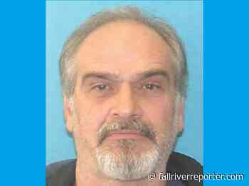 Previously convicted sex offender sentenced to prison on new charges - Fall River Reporter