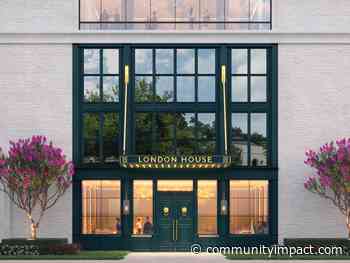 Fall groundbreaking set for new luxury mid-rise in River Oaks - Community Impact Newspaper