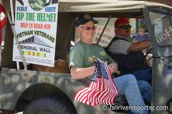 Several events taking place in Fall River in honor of Memorial Day - Fall River Reporter